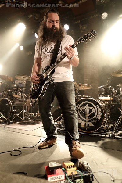 KRARK - 2023-05-04 - PARIS - La Maroquinerie - 